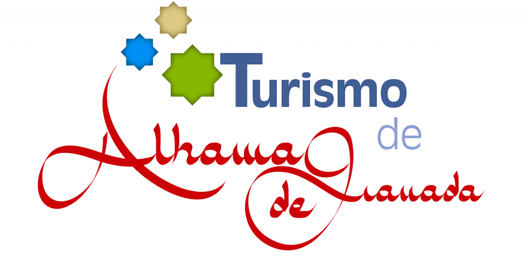 logo turismo alhama de granada