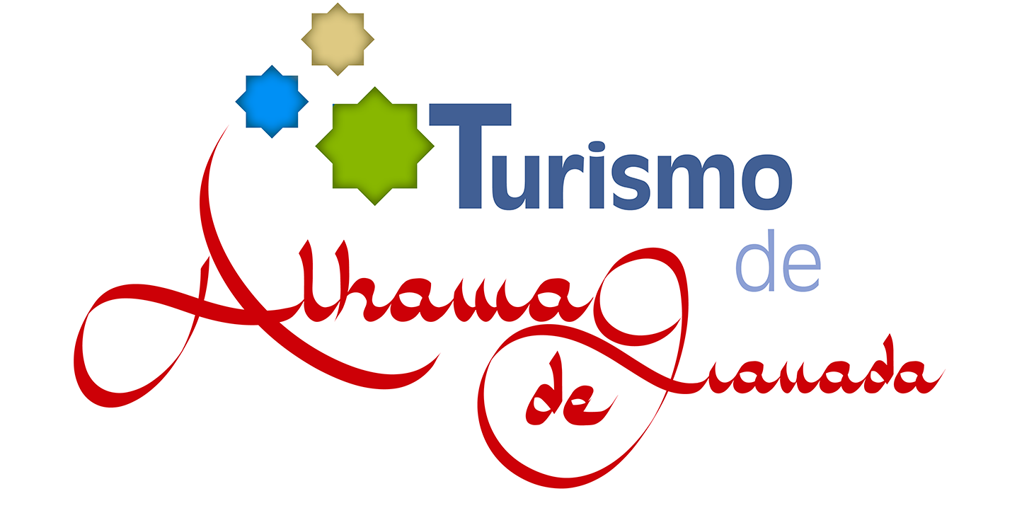 logo turismo alhama de granada